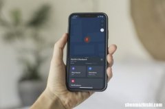 苹果教程 如何在iPhone和iPad上添加AirTag以查找我的