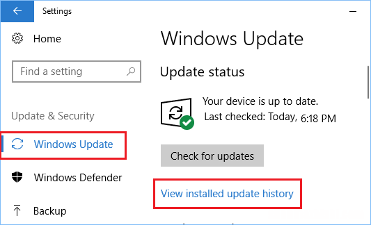 如何修复Windows10中的屏幕闪烁问题