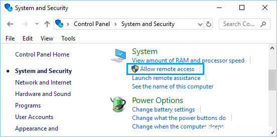 RDP 如何在Windows10中启用远程桌面