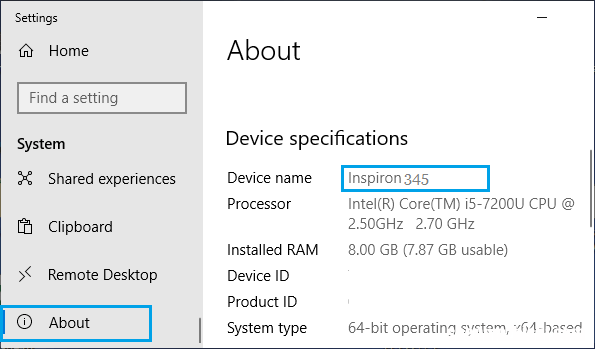 RDP 如何在Windows10中启用远程桌面
