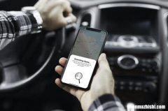 在iPhone上的“查找”中添加或更新第三方项目