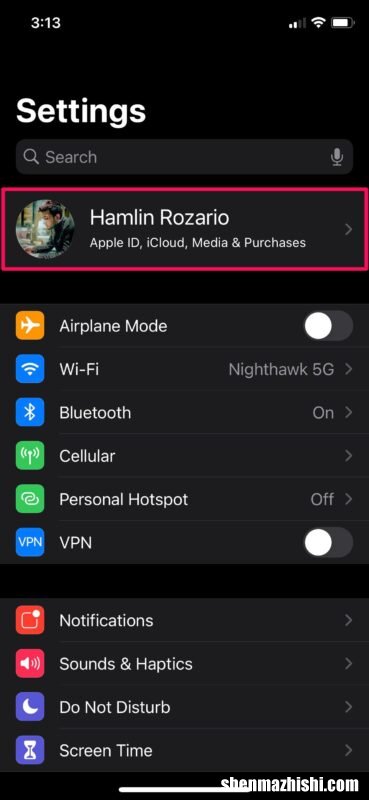 iPhone、iPad、Mac 如何从您的Apple帐户中删除设备等