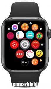 如何打开Apple Watch耳机通知？苹果手表上启用耳机通知方法