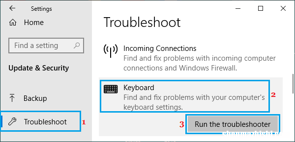 代码9 修复Windows无法识别此硬件错误