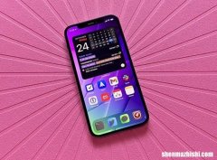 苹果手机将文本扫描成笔记 使用iPhone应用Notes快速扫描文档