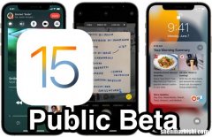 苹果手机系统安装指南 如何在iPhone上手动安装iOS15