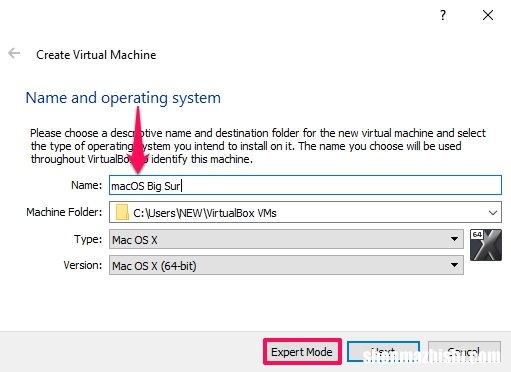 苹果电脑安装教程 怎么在Windows上安装macOS Big Sur