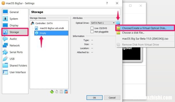 苹果电脑安装教程 怎么在Windows上安装macOS Big Sur