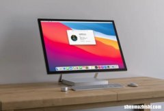 苹果电脑安装教程 怎么在Windows上安装macOS Big Sur