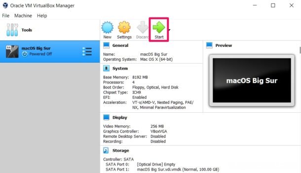 苹果电脑安装教程 怎么在Windows上安装macOS Big Sur