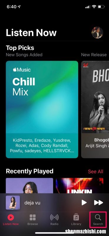 怎么在Apple Music上找到最受欢迎的歌曲？苹果音乐教程