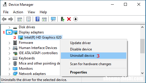 如何修复Windows10中未检测到的第二台显示器