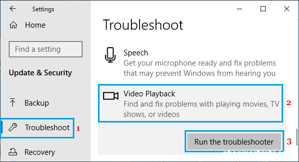 修复：视频驱动程序崩溃并在Windows10中重置错误