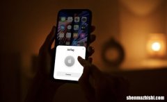 如何在iPhone和iPad上设置和使用AirTag教程