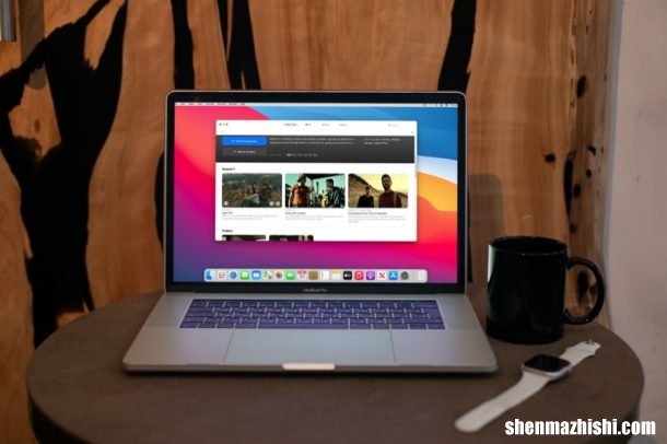 如何允许Apple TV在Mac上下载？苹果笔记本下载剧集和电影方法
