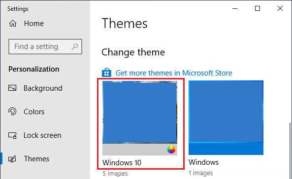 如何修复Windows10中的“文件系统错误”