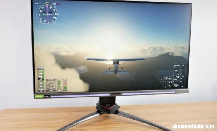 显示器HDR模式开启设置 如何在Win10中启用HDR