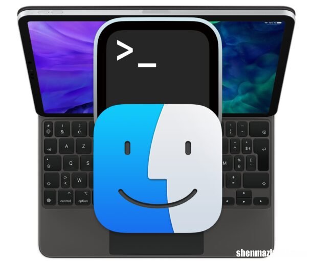 远程访问苹果笔记本教程 如何从iPad SSH到Mac