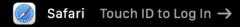 苹果笔记修复Touch ID登录教程 Mac上修复Touch ID卡问题