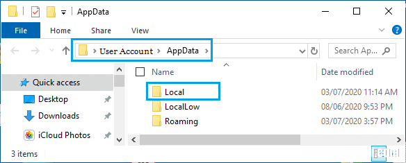 Windows10中的任务栏图标丢失或消失