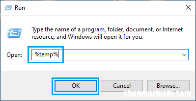 Windows10中的任务栏图标丢失或消失