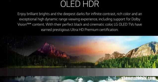 HDR格式大战：HDR10和杜比视界有何区别？