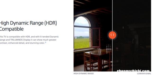 HDR格式大战：HDR10和杜比视界有何区别？