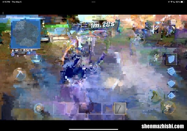 如何通过Xbox云游戏在iPhone和iPad上玩堡垒之夜