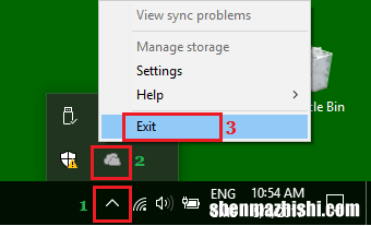 Win10中禁用通知步骤 win10在哪设置禁止应用通知