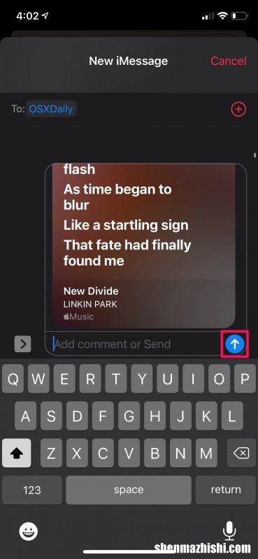 在iPhone和iPad之间共享音乐的三种最简单方法