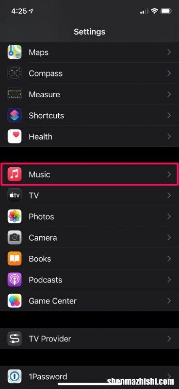 ipad和iphone怎么音乐同步，通过iTunes强制同步音乐库