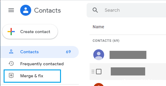如何添加、删除和编辑Gmail联系人