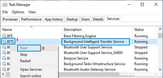 谷歌浏览器修复 无法在Win10中安装Chrome
