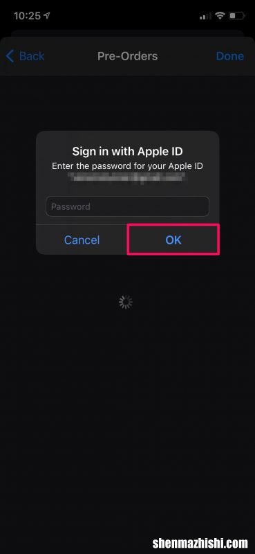 苹果怎么取消预购内容，iPhone和iPad上查看或取消预订