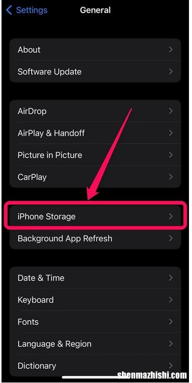 怎么释放苹果手机储存空间，清理iPhone存储空间的6种方法
