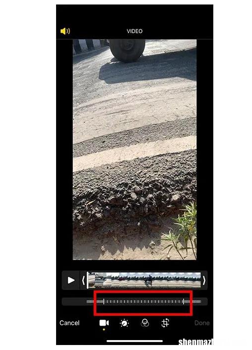 怎么加快iPad视频播放速度，苹果平板2倍速度设置