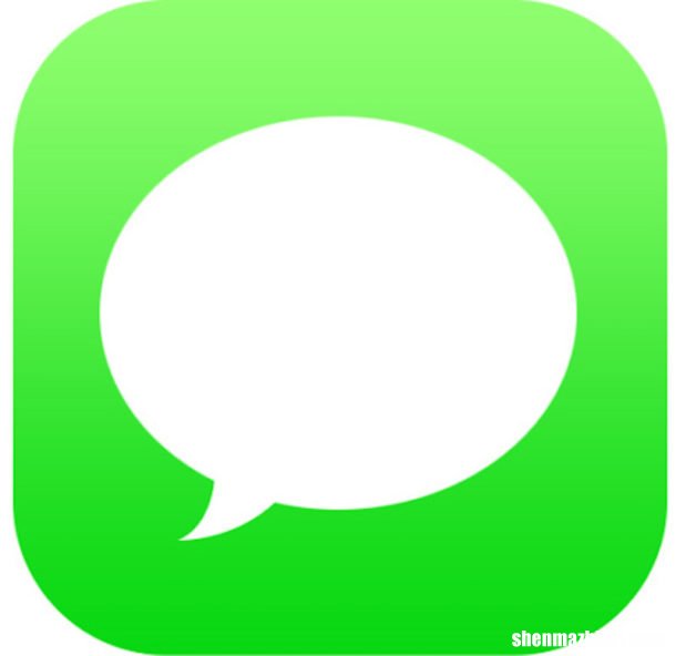 如何在iPhone短信未知联系人转至已知联系人