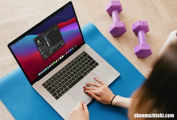 如何在Mac电脑上使用iCloud桌面和文档