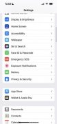 如何自定义可以在iOS上使用Face ID的操作