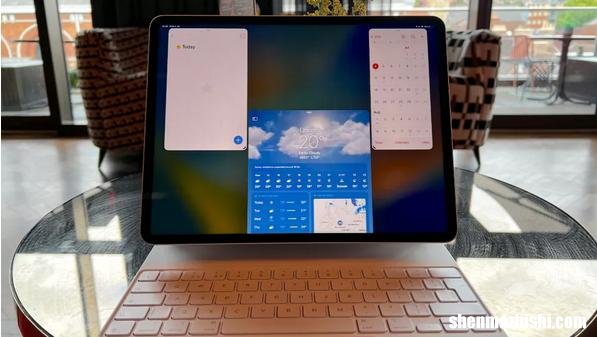 iPadOS16.1新功能、支持的 iPad、我们所知道的一切