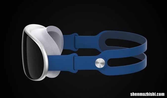 Apple即将推出的AR/VR耳机的10项尖端功能