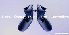 苹果Quest Pro参数与价格，一款可用于工作的VR头显