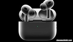 AirPods Pro怎么单耳降噪，AirPod耳机开启降噪功能
