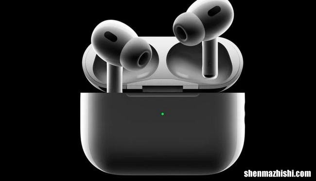 AirPods Pro怎么单耳降噪，AirPod耳机开启降噪功能