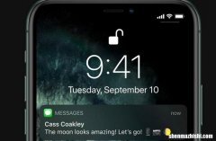 苹果手机怎么用声控解锁，只用你的声音解锁iPhone教程