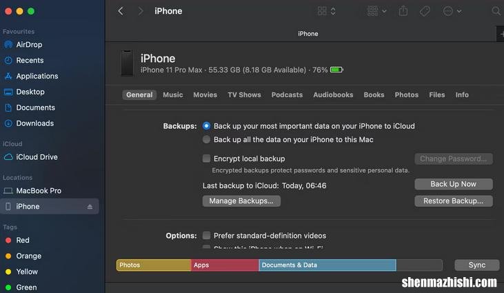 忘记了iPhone或iPad密码？苹果如何重设密码教程