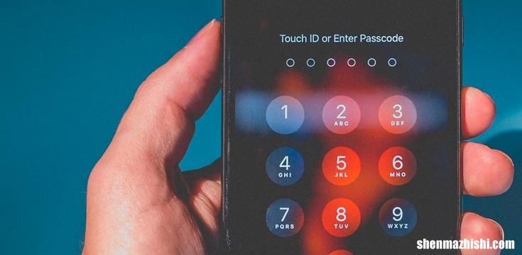 忘记了iPhone或iPad密码？苹果如何重设密码教程