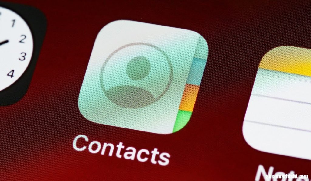 如何在iPhone合并重复的联系人，苹果通讯录去重复教程