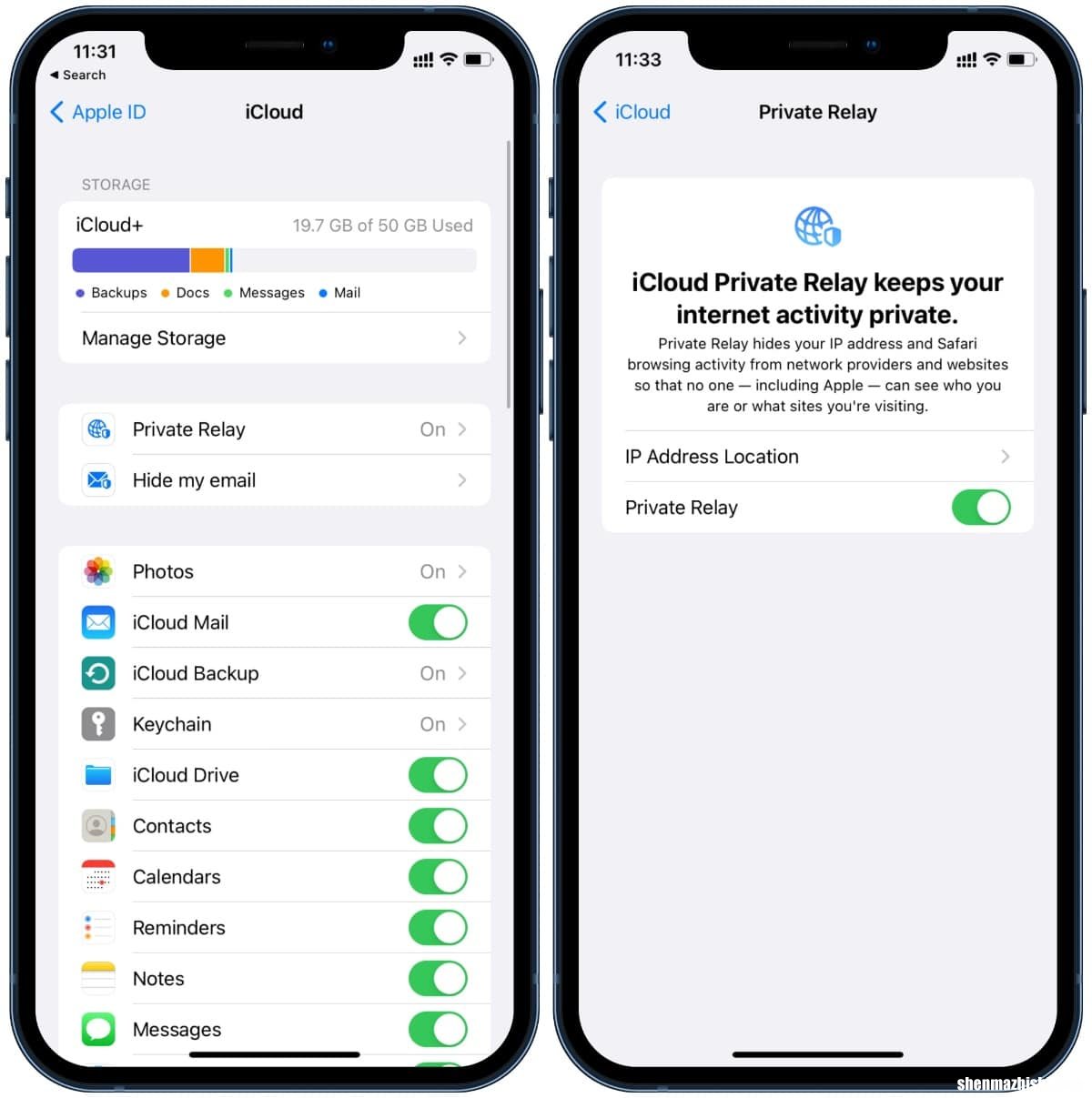 新iPhone使用设置，苹果手机13个使用技巧