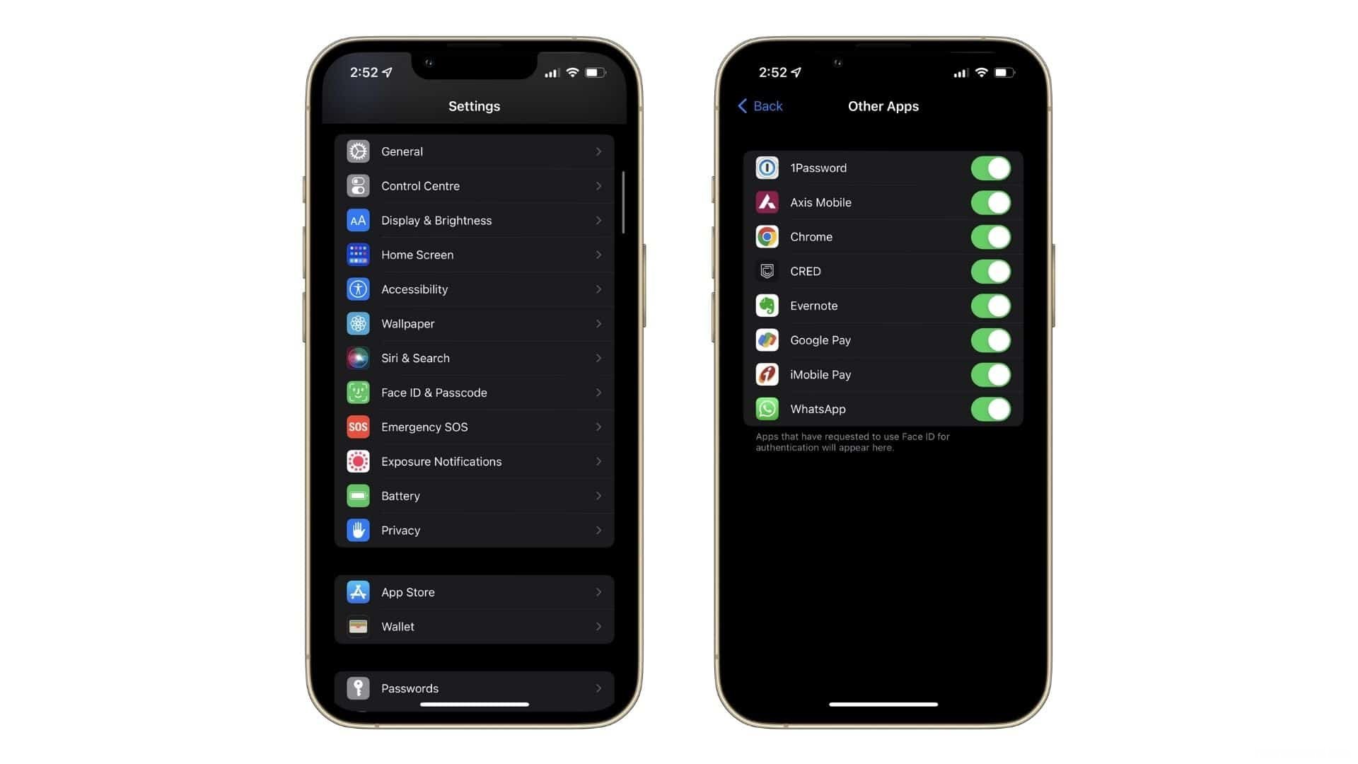 新iPhone使用设置，苹果手机13个使用技巧